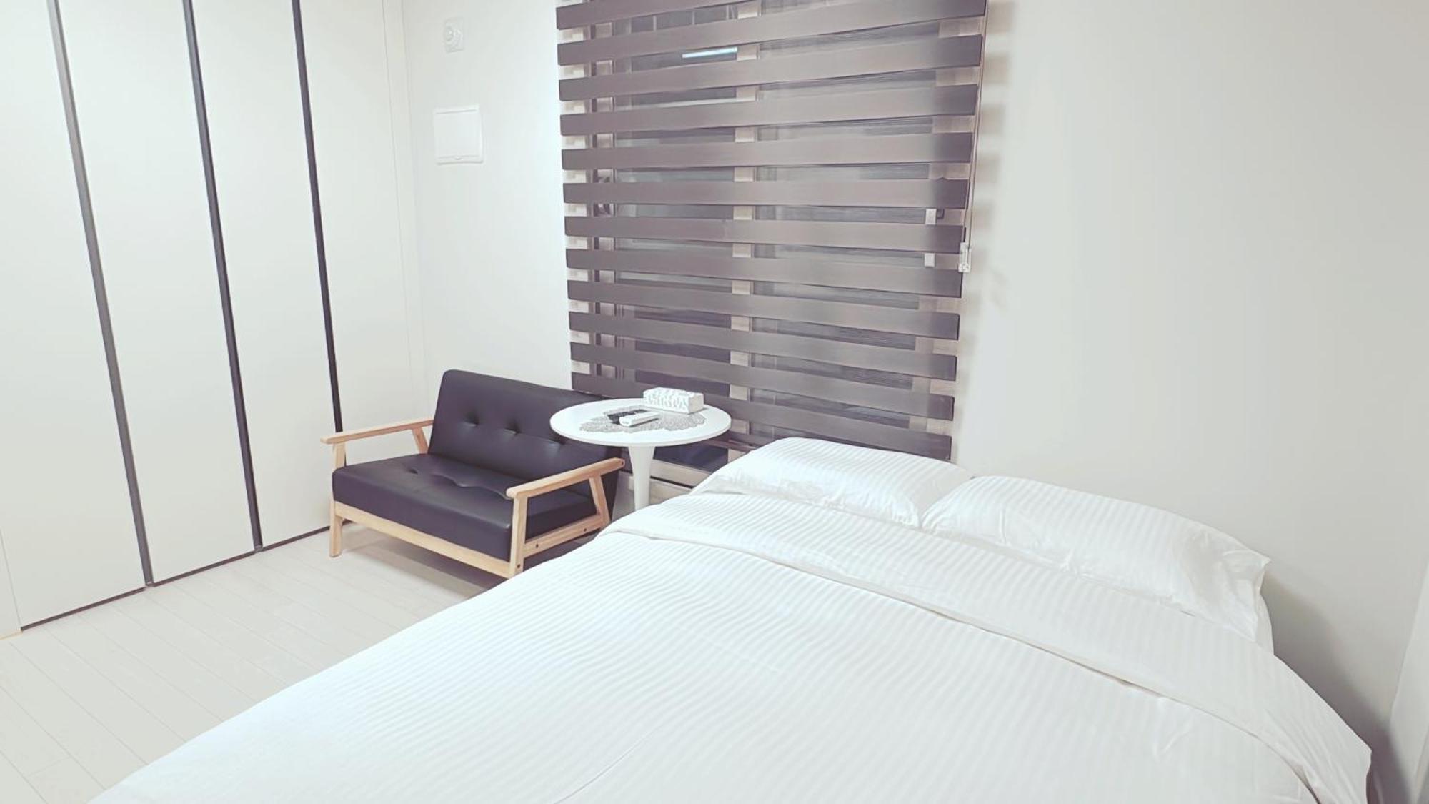 The Time Hotel Incheon Airport Eksteriør bilde